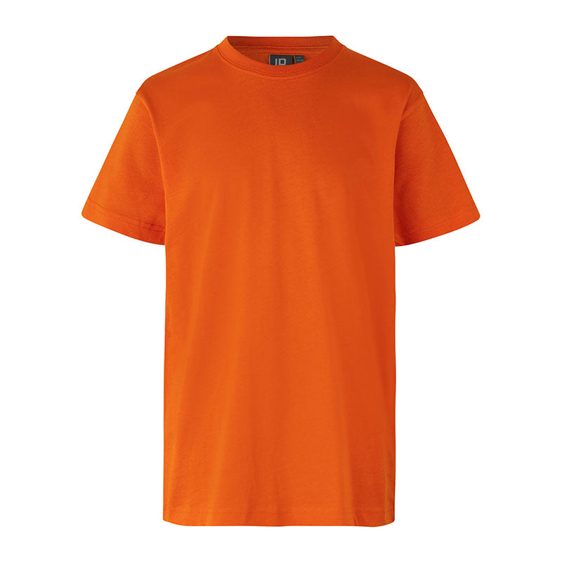 T-TIME® T-shirt Barn, Orange