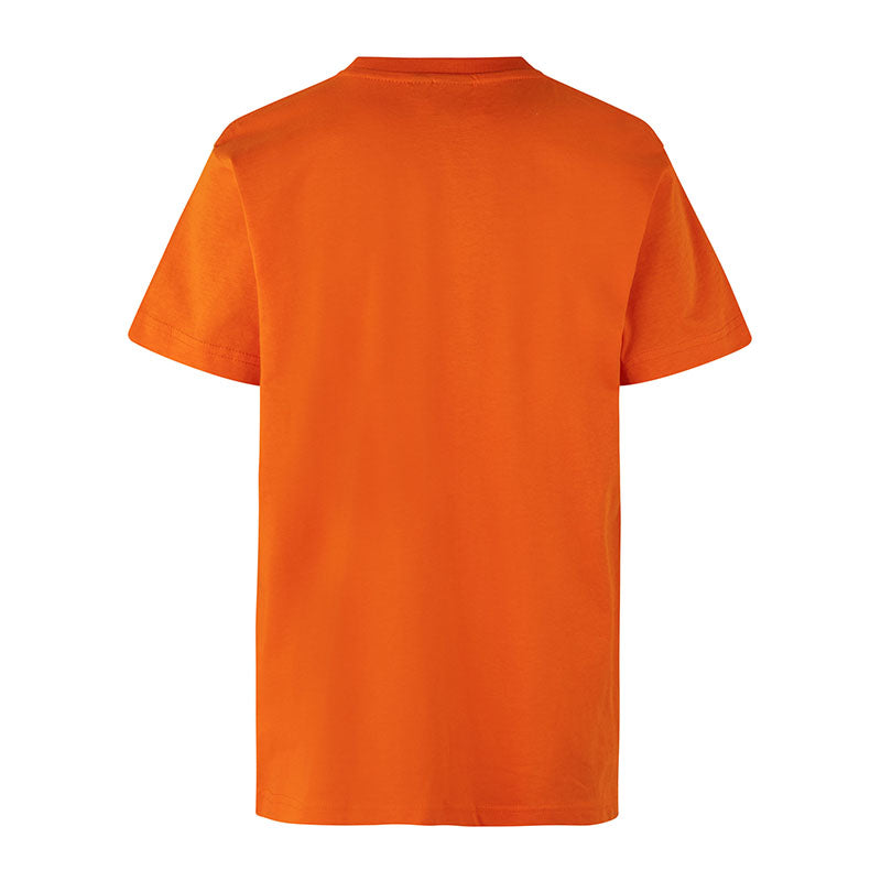 T-TIME® T-shirt Barn, Orange