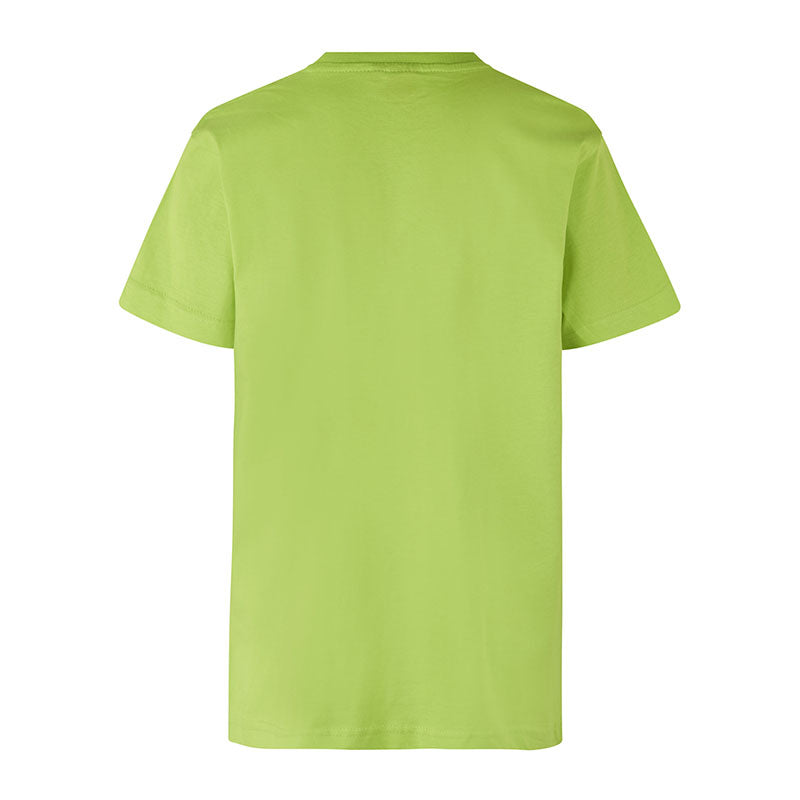 T-TIME® T-shirt Barn, Lime