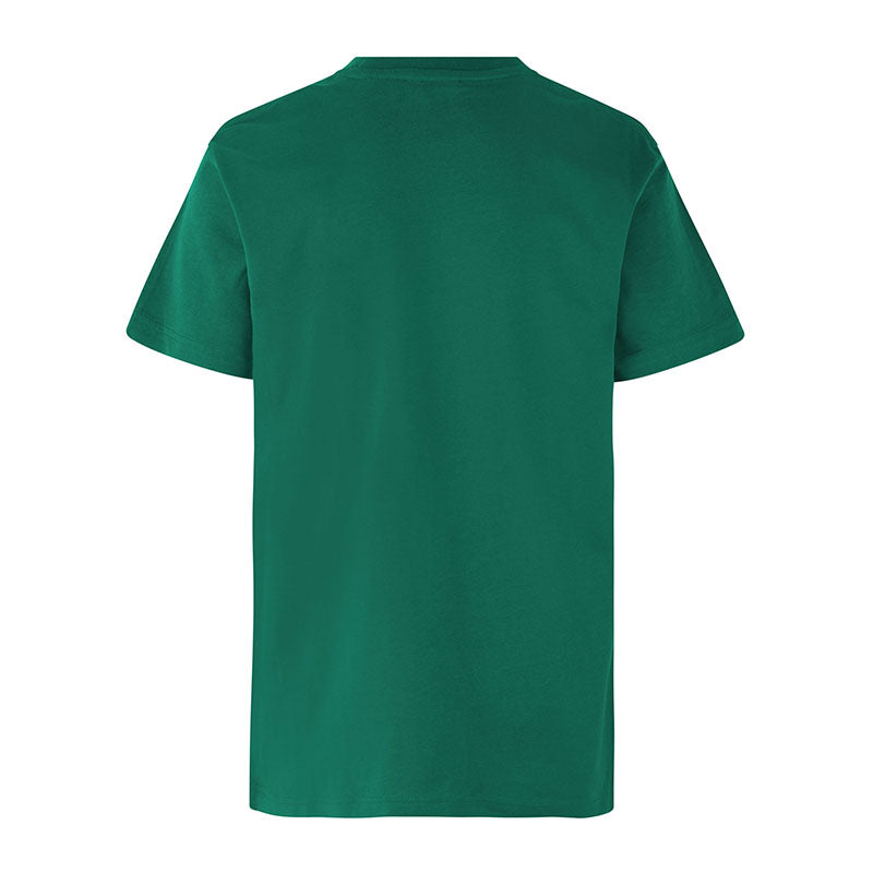T-TIME® T-shirt Barn, Grøn