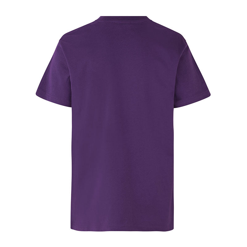 T-TIME® T-shirt Barn, Lilla