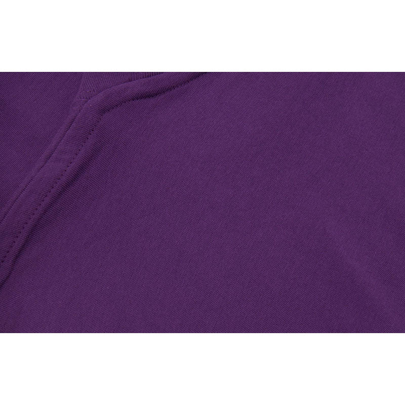 T-TIME® T-shirt Barn, Lilla