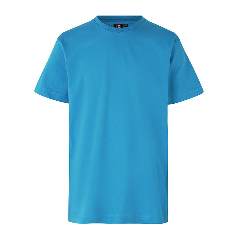 T-TIME® T-shirt Barn, Turkis