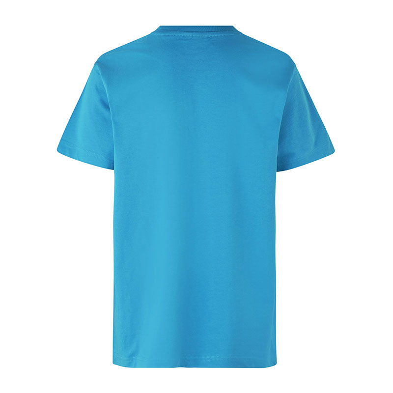 T-TIME® T-shirt Barn, Turkis