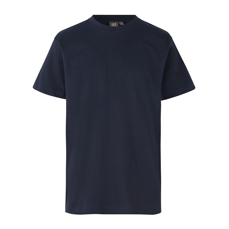 T-TIME® T-shirt Barn, Navy