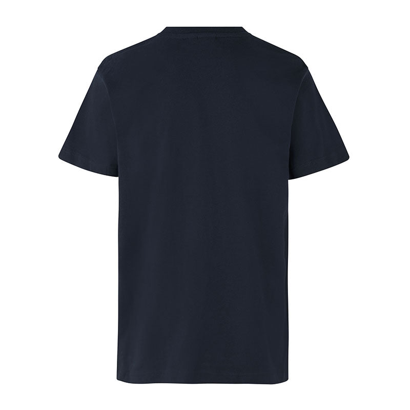 T-TIME® T-shirt Barn, Navy