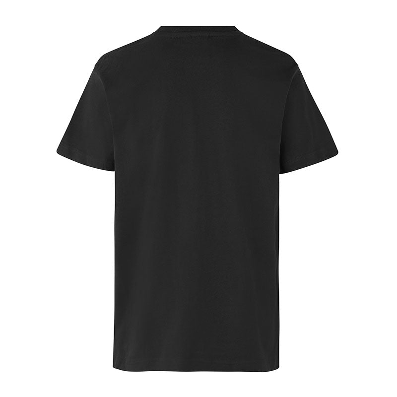 T-TIME® T-shirt Barn, Sort