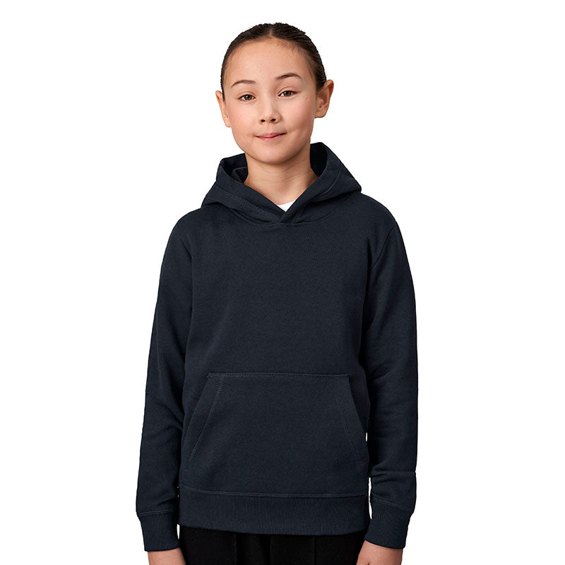 Core Hoodie Barn, Navy