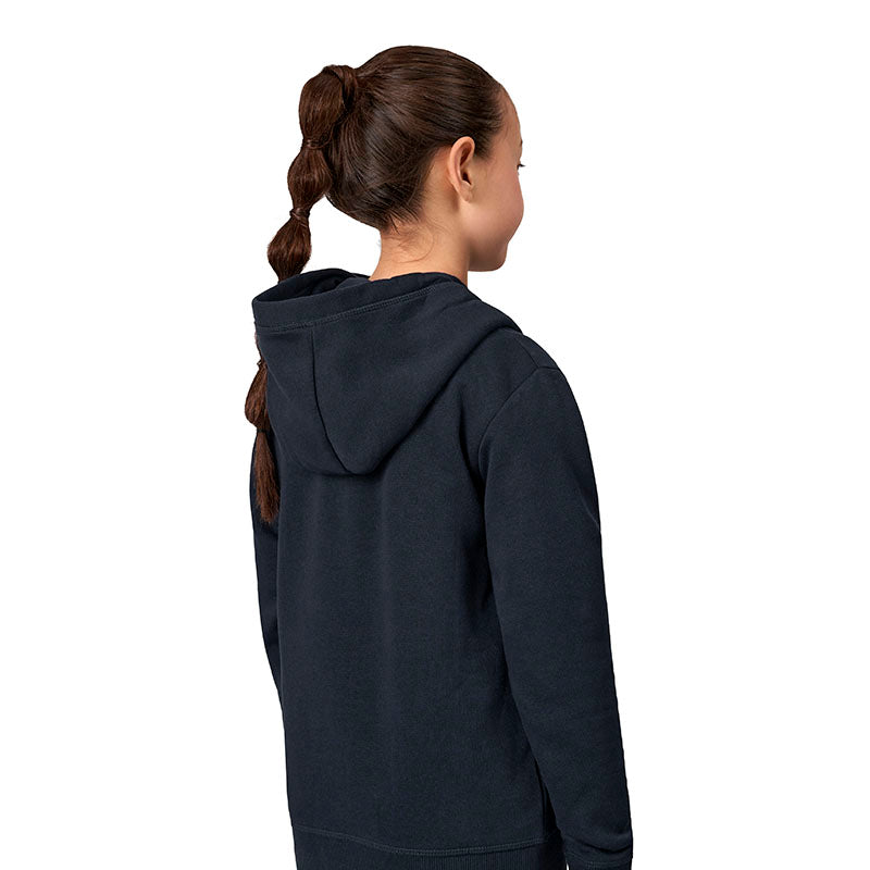 Core Hoodie Barn, Navy