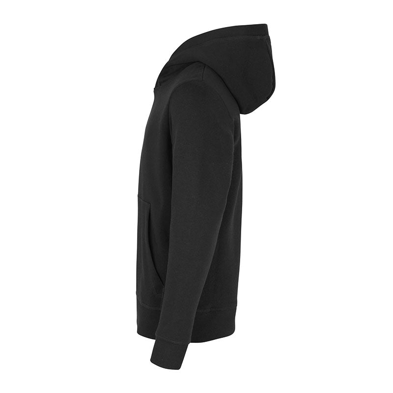 Core Hoodie Barn, Sort