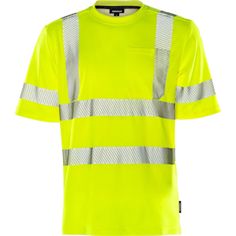 Hi-Vis T-shirt, Gul