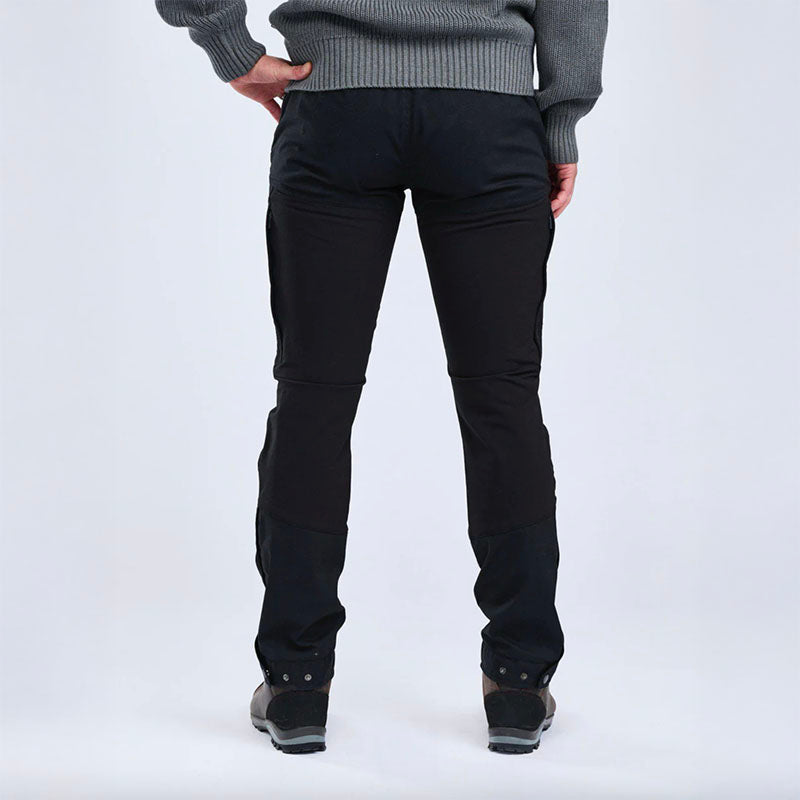 Finnveden Hybrid, Sort