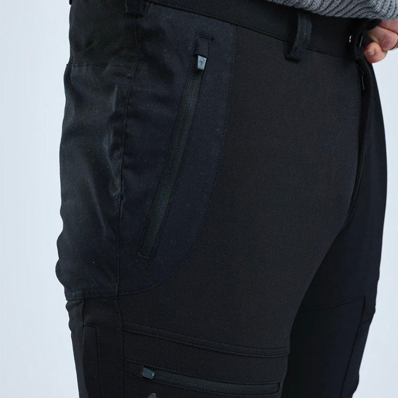 Finnveden Hybrid, Sort