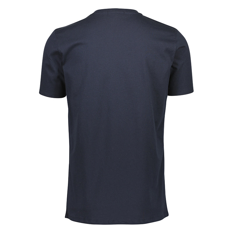 T-shirt Relaxed fit, Navy