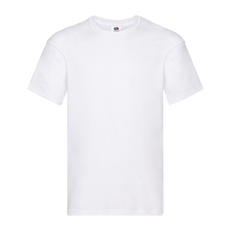 Original T, Hvid