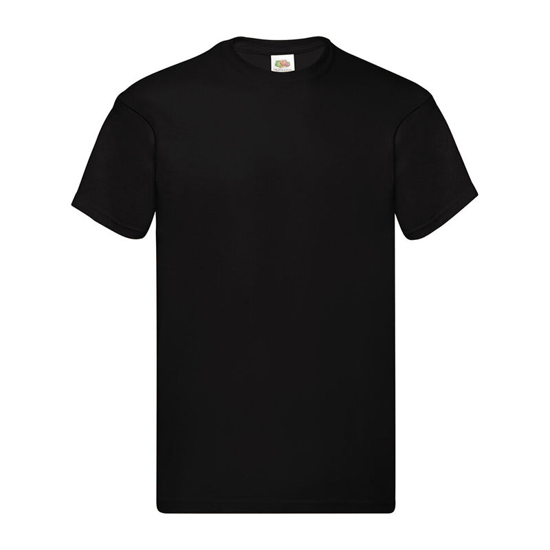 Original T, Sort