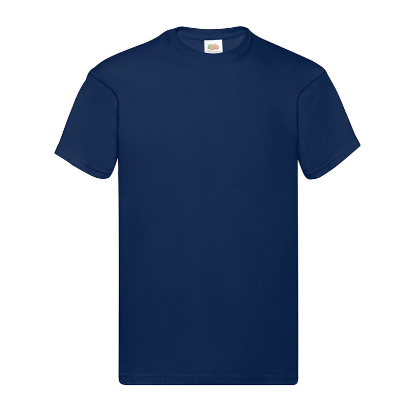 Original T, Navy