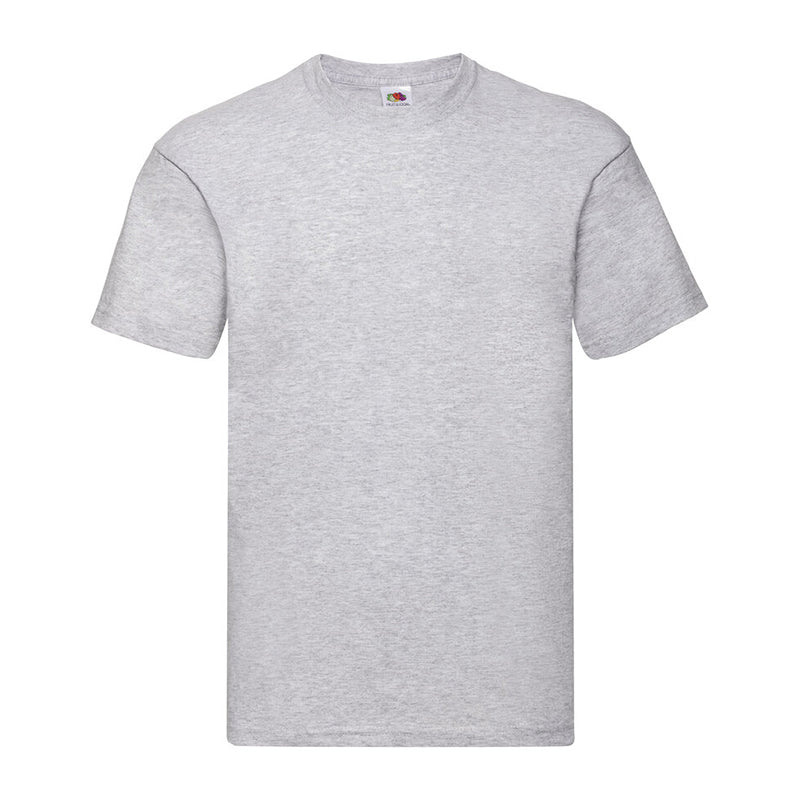 Original T, Gråmeleret