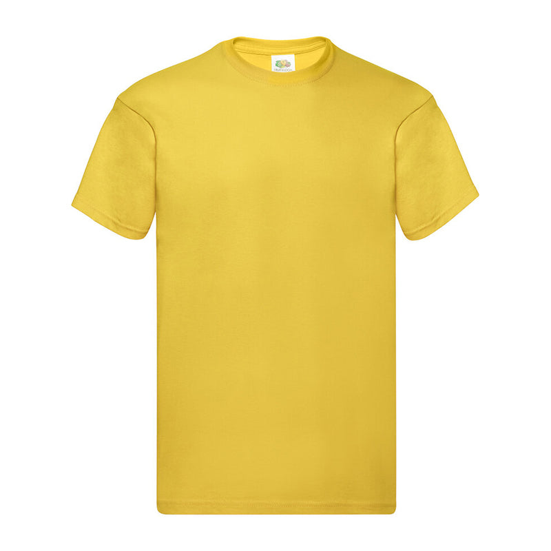 Original T, Gul
