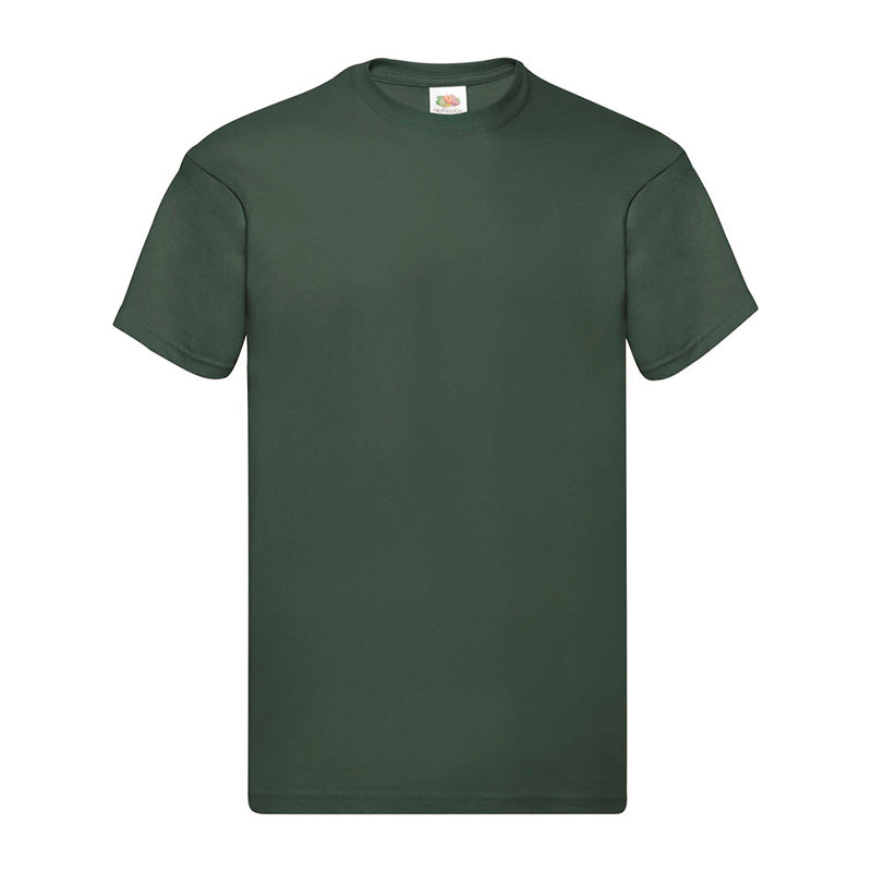 Original T, Flaskegrøn