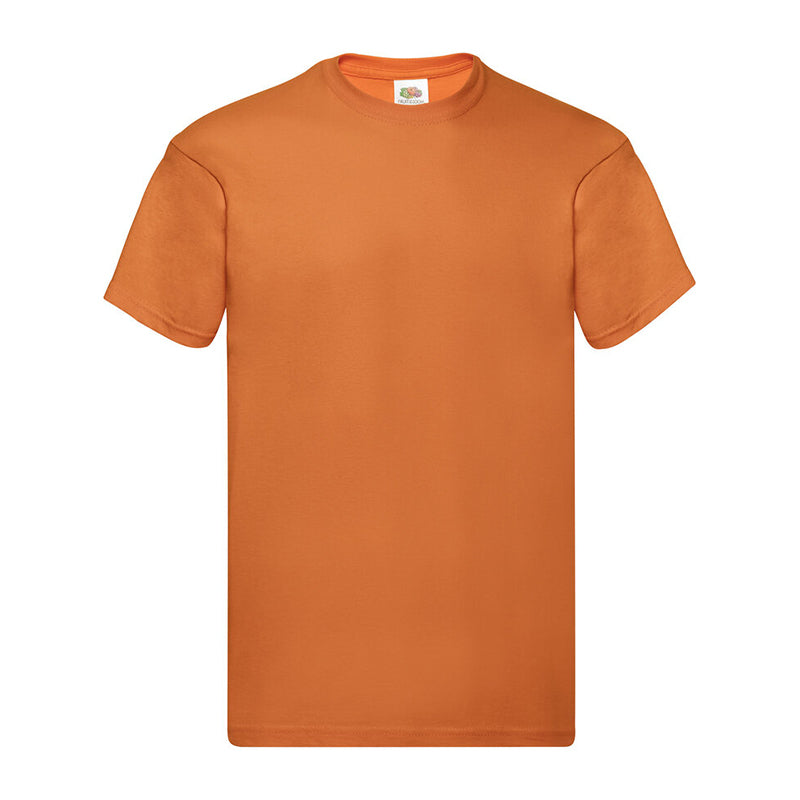 Original T, Orange
