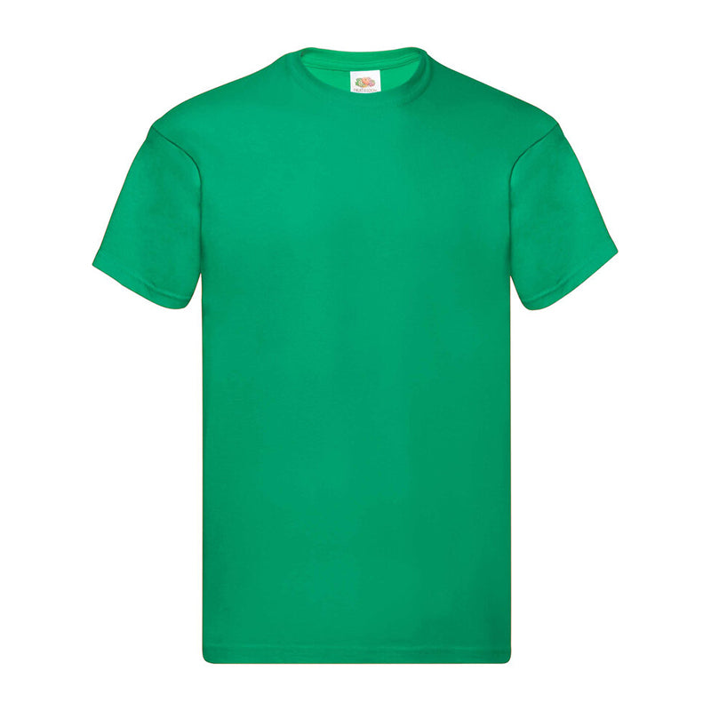 Original T, Grøn