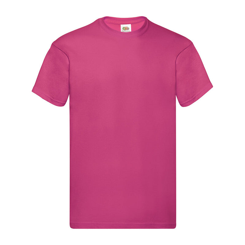 Original T, Lyserød