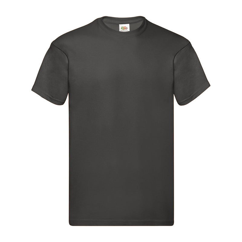 Original T, Mørkegrå