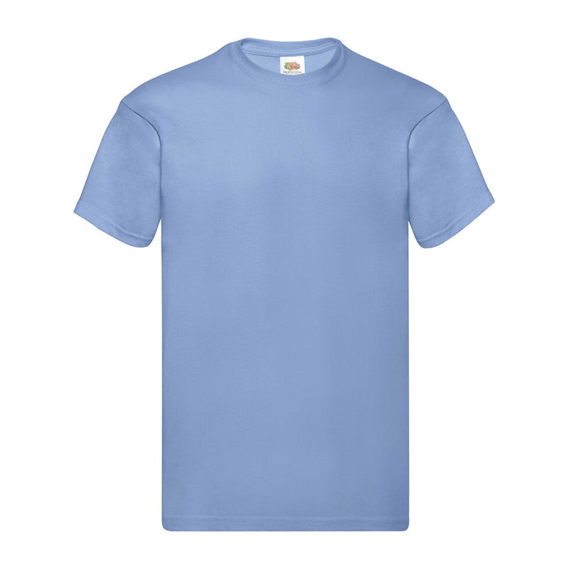 Original T, Lyseblå