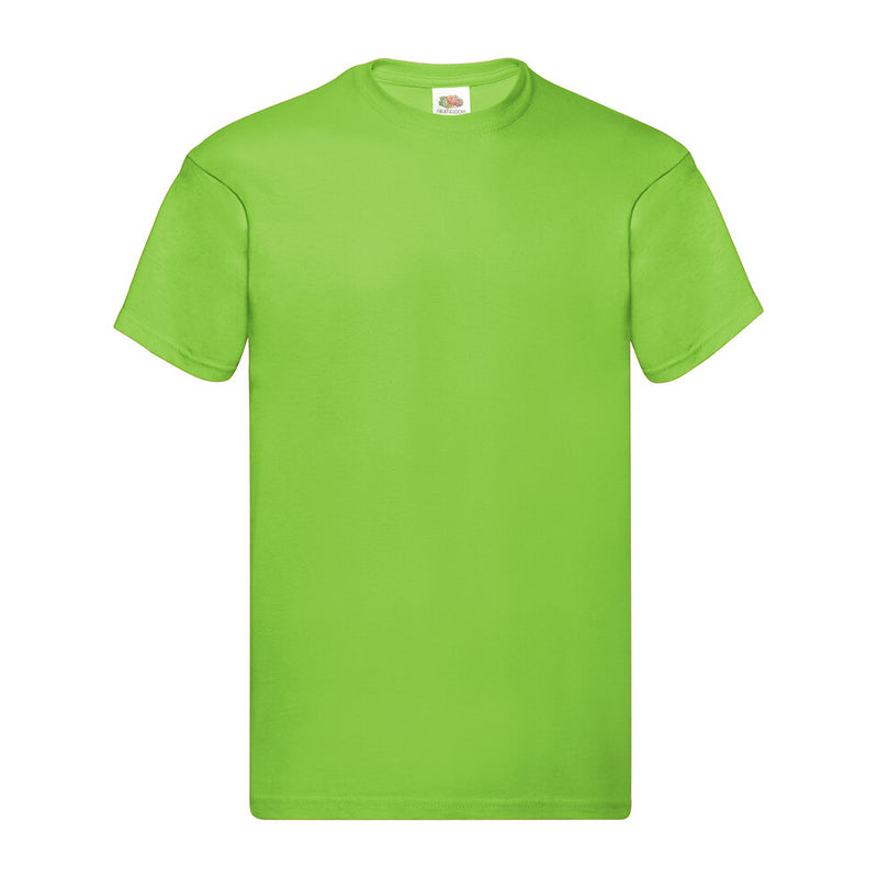 Original T, Lime