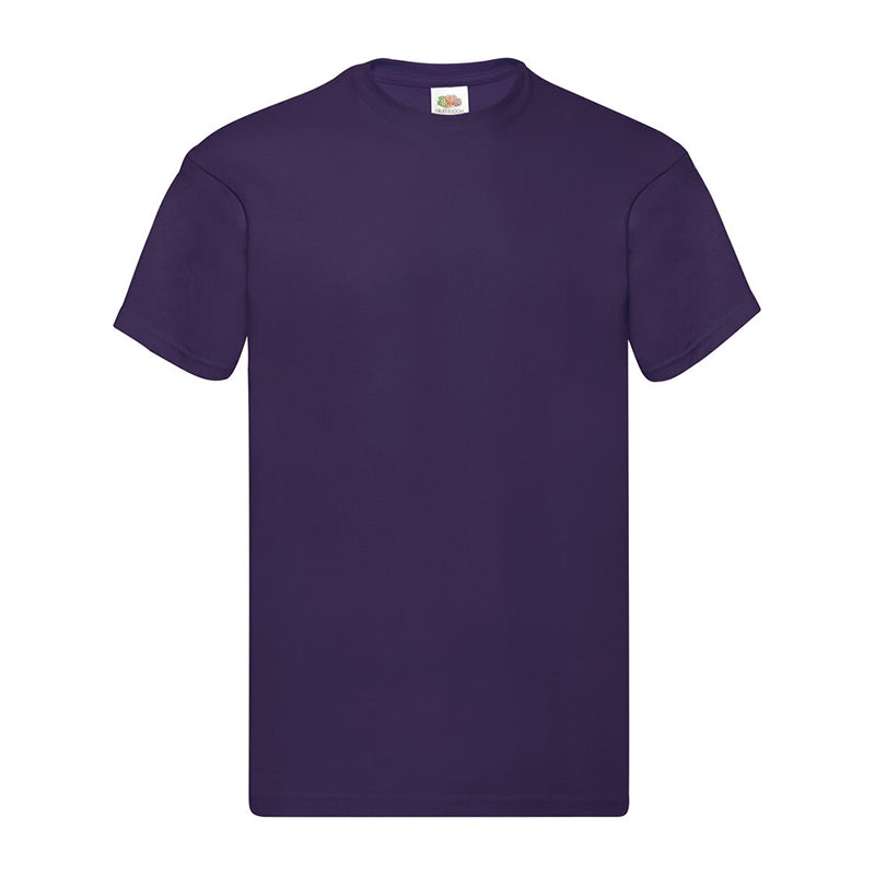Original T, Lilla