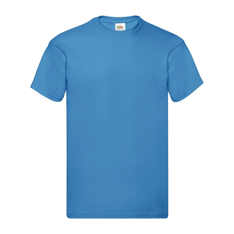 Original T, Blå