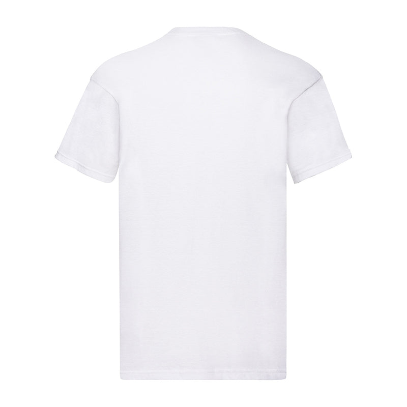 Original T, Hvid