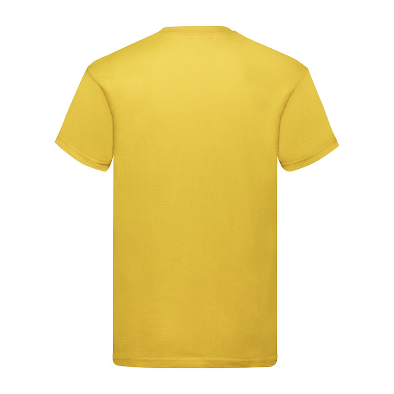 Original T, Gul