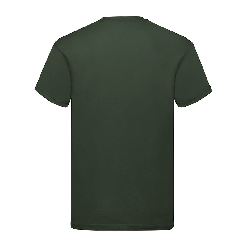 Original T, Flaskegrøn