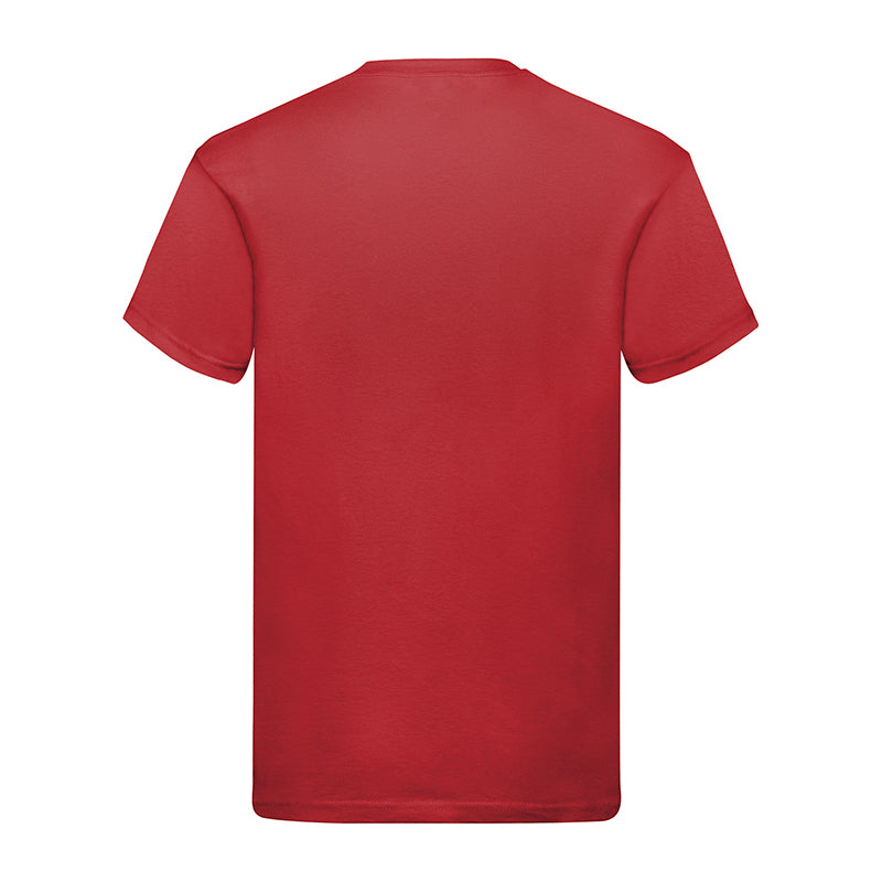 Original T, Rød