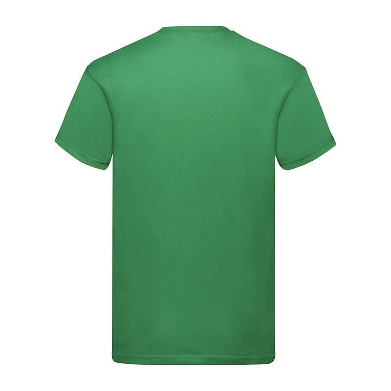 Original T, Grøn