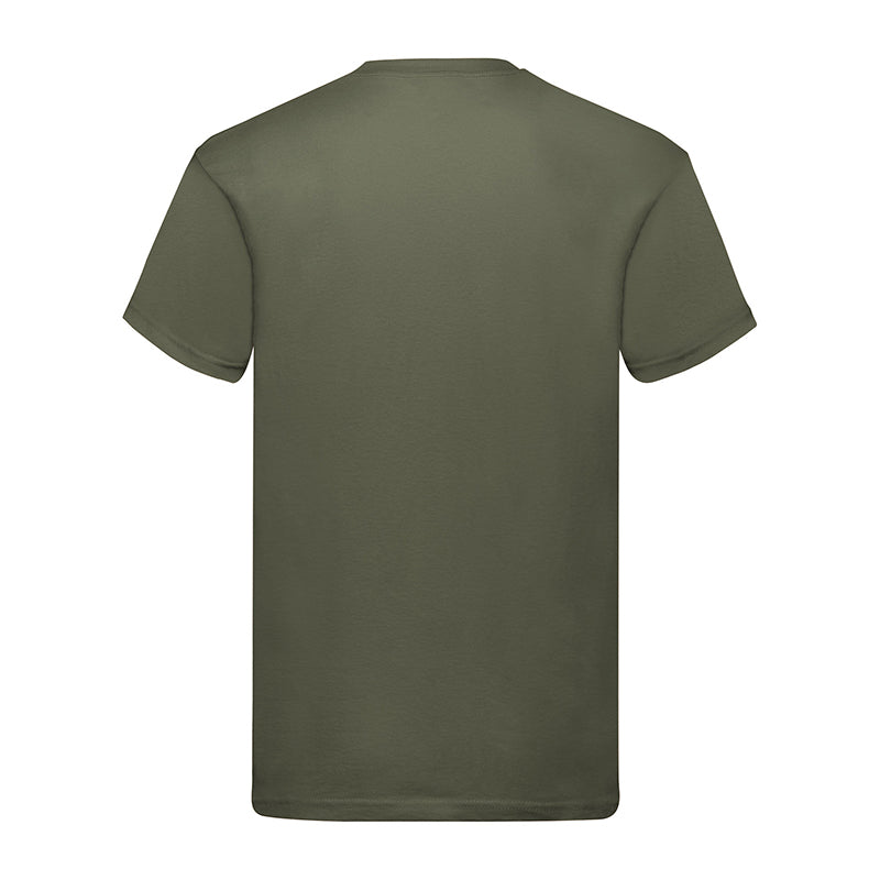 Original T, Olivengrøn