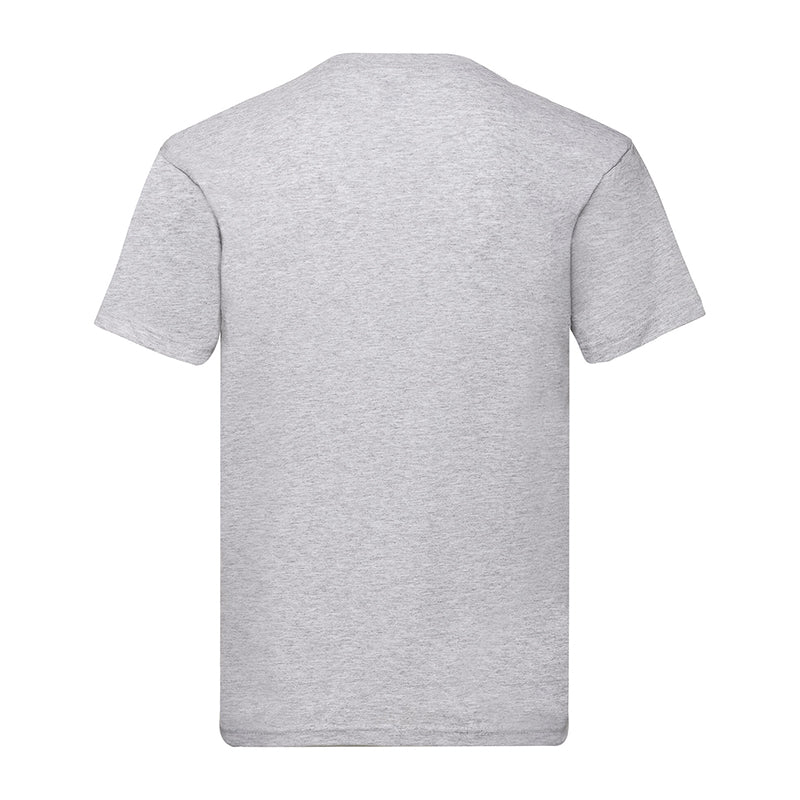 Original T, Gråmeleret