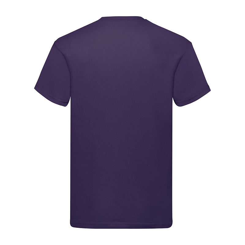 Original T, Lilla
