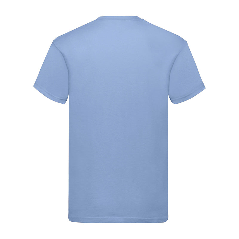 Original T, Lyseblå