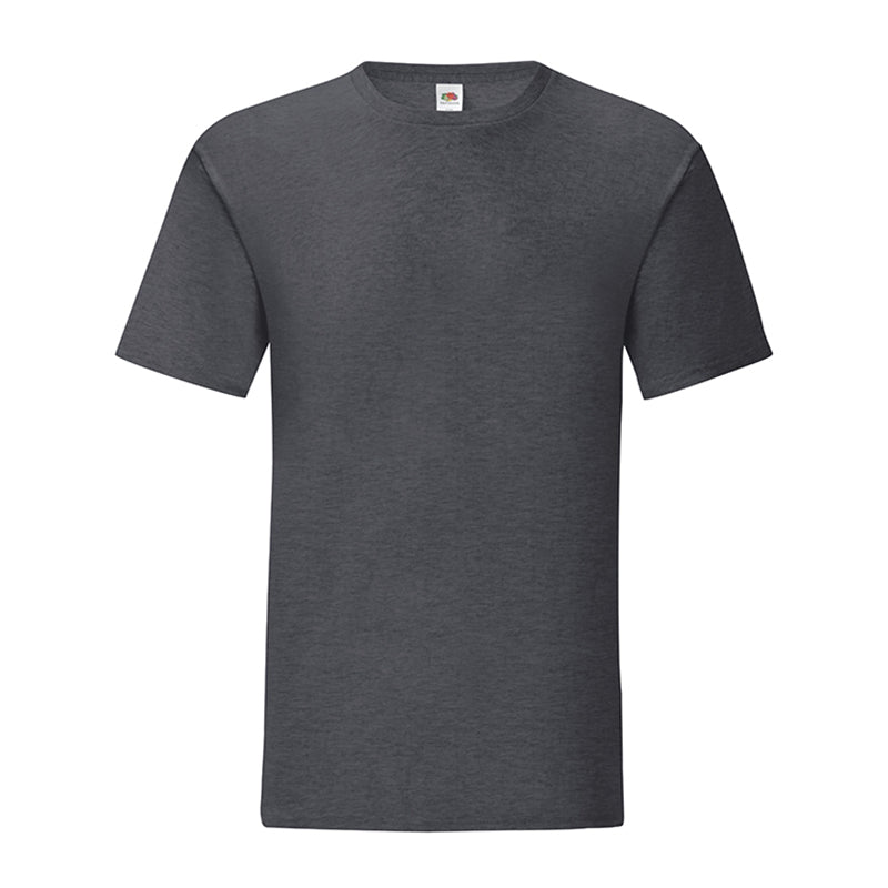 Iconic 150 T, Mørk gråmeleret
