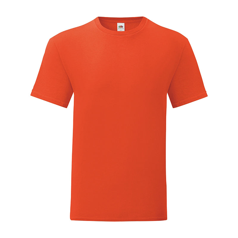 Iconic 150 T, Orange