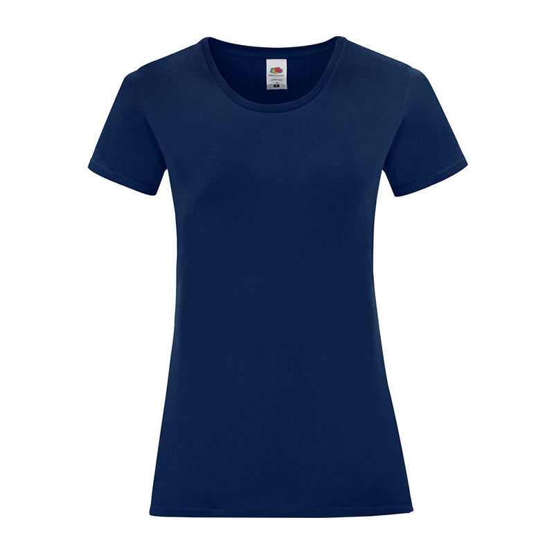 Ladies Iconic 150 T, Navy