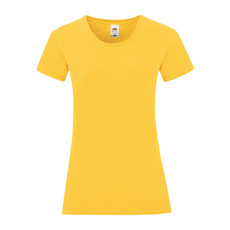 Ladies Iconic 150 T, Gul