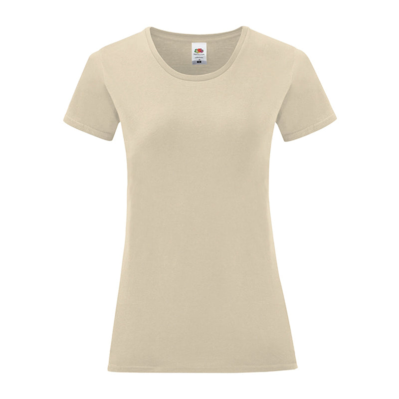 Ladies Iconic 150 T, Beige