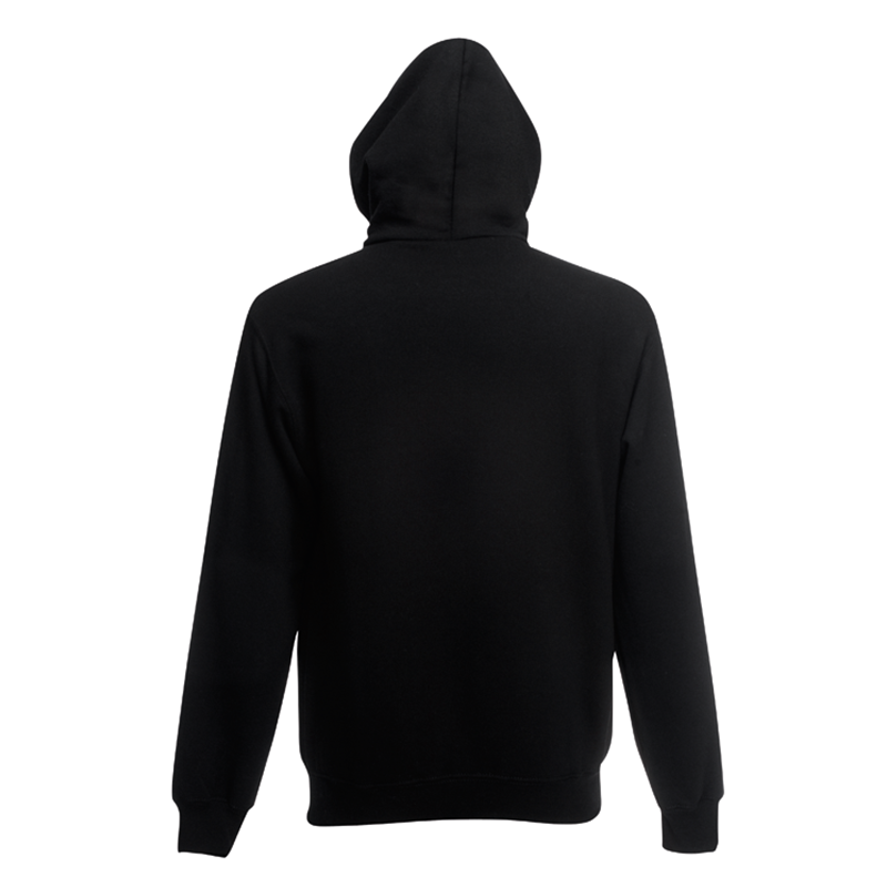 Kids Hooded Sweat, Sort