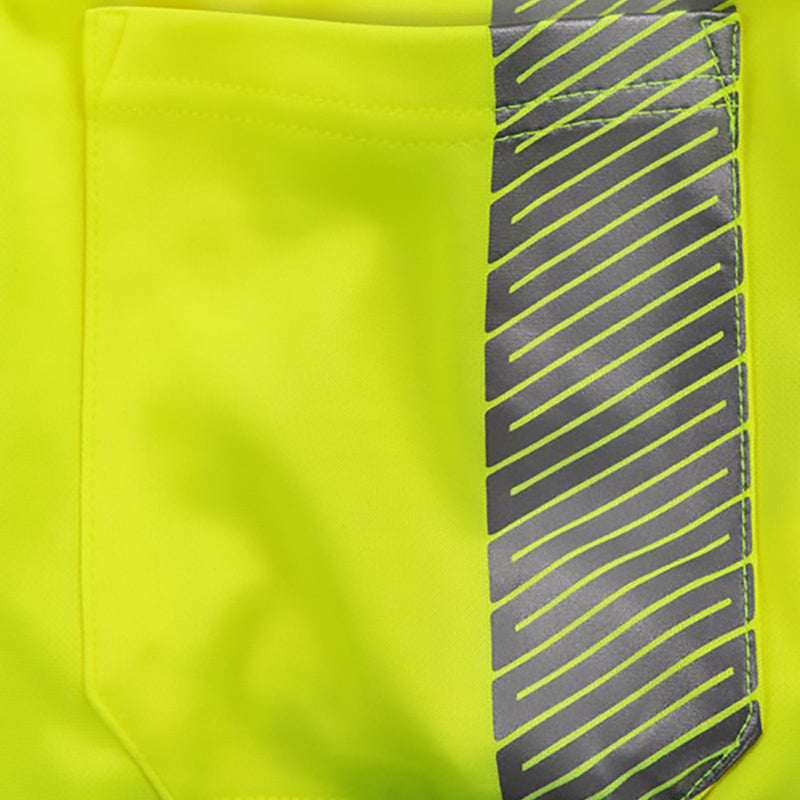 Hi-Vis T-shirt, Gul