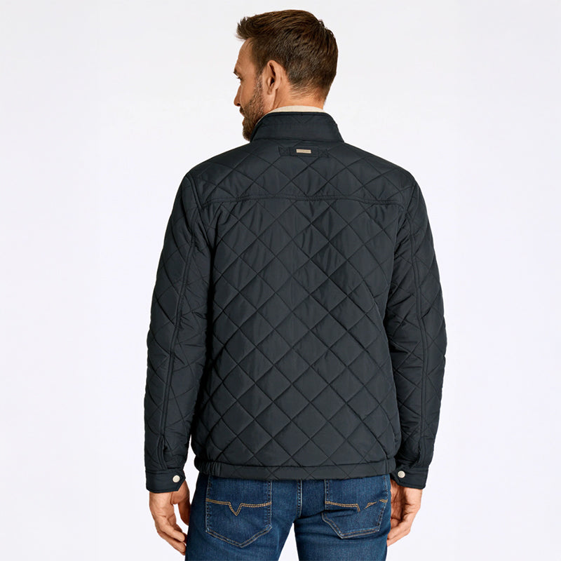 Casual Jakke, Navy