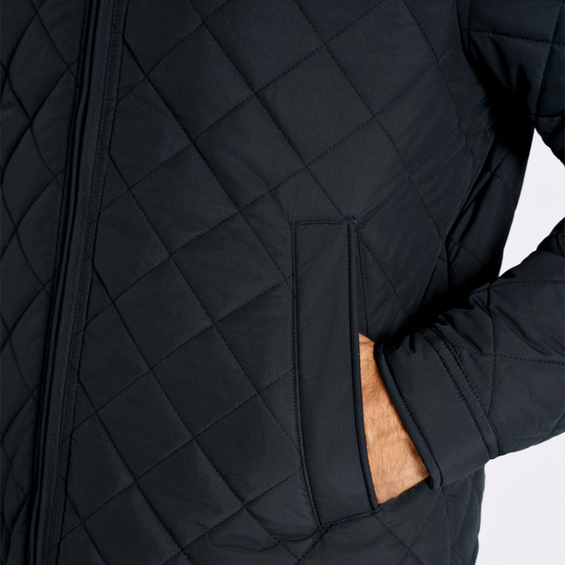 Casual Jakke, Navy